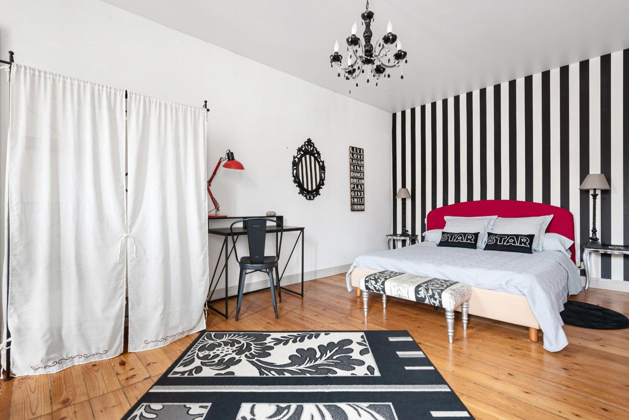 Bed & Breakfast Au Nid De La Madeleine
